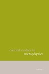 Zimmerman D.  Oxford Studies in Metaphysics: Volume 3 (Osm  Oxford Studies in Metaphy)