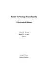 Barton D., Leonov S.  Radar Technology Encyclopedia (Electronic Edition)