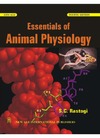 Rastogi S.  Essentials of Animal Physiology, 4th Edition