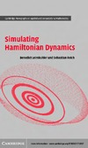 Leimkuhler B., Reich S.  Simulating Hamiltonian dynamics