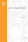 Petrov I.  Variational methods in optimum control theory. Volume 45