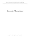 Hailperin M., Kaiser B., Knight K.  Concrete Abstractions: An Introduction to Computer Science Using Scheme