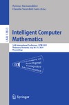 Kamareddine F.  Intelligent omputer mathematics