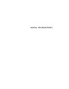 Harmon-Jones E., Winkielman P.  Social Neuroscience: Integrating Biological and Psychological Explanations of Social Behavior