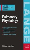 Levitzky M.  Pulmonary Physiology (Lange Physiology)