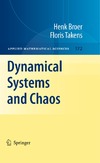 Broer H., Takens F. — Dynamical systems and chaos
