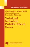 Gopfert A., Riahi H., Tammer C.  Variational Methods in Partially Ordered Spaces