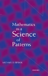 Resnik M.  Mathematics As a Science of Patterns