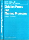 Fukushima M.  Dirichlet Forms and Markov Processes
