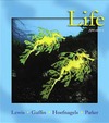 Gaffin L., Parker H.  Life. intro biology textbook
