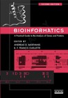 Baxevanis A., Ouellette B.  Bioinformatics: A Practical Guide to the Analysis of Genes and Proteins