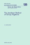 Karpilovsky G.  The Jacobson Radical of Group Algebras