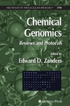 Zanders E.  Chemical Genomics. Reviews and Protocols