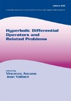 Ancona V., Vaillant J.  Hyperbolic Differential Operators and Related Problems (Lecture Notes in Pure and Applied Mathematics)
