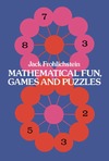 Frohlichstein J.  Mathematical Fun, Games and Puzzles