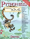 Deitel H., Deitel P., Liperi J.  Python How to Program, 1/e