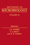Norris J., Read D., Varma A.  Methods in Microbiology (Techniques for the Study of Mycorrhiza, Volume 23)