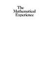 Davies P.J., Hersh R.  The mathematical experience