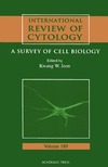 Jeon K.  A Survey of Cell Biology