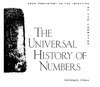 Ifrah G., Bellos D., Harding E.  The Universal History of Numbers: From Prehistory to the Invention of the Computer