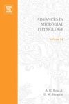 Rose A., Tempest D.  Advances in Microbial Physiology Volume 14