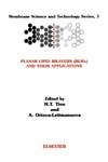 Tien H., Ottova-Leitmannova A.  Planar Lipid Bilayers (BLM's) and Their Applications (Membrane Science and Technology)
