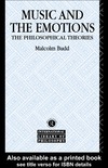Budd M.  Music and the emotions: the philosophical theories