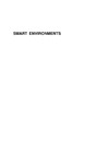 Cook D., Das S.  Smart Environments: Technologies, Protocols, and Applications