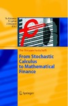 Kabanov Y., Lipster R., Stoyanov J.  From Stochastic Calculus to Mathematical Finance: The Shiryaev Festschrift