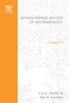 Pfeiffer C.  International Review of Neurobiology Volume 15