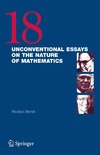 Hersh R.  18 Unconventional Essays on the Nature of Mathematics