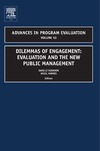 Kushner S., Norris N. — Dilemmas of Engagement, Volume 10 (Advances in Program Evaluation)