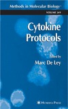 Ley M.  Cytokine Protocols (Methods in Molecular Biology Vol 249)