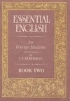 Echersley C.  Essential English for Foreign Students 2