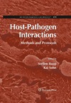 Rupp S., Sohn K.  Host-Pathogen Interactions: Methods and Protocols (Methods in Molecular Biology)