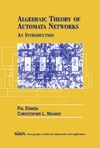 Domosi P., Nehaniv C.  Algebraic theory of automata networks