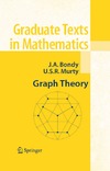Bondy A., Murty U.  Graph Theory (Graduate Texts in Mathematics)
