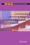Wang L., Zhao G., Cheng L.  Machine Learning for Vision-based Motion Analysis: Theory and Techniques