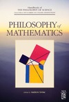 Irvine A., Gabbay D., Thagard P.  Philosophy of mathematics