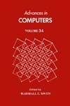 Yovits M. — Advanced in Computers. Volume 34