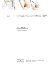 McMurry J.  Organic Chemistry