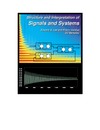 Lee E., Varaiya P.  Structure and interpretation of signals and systems