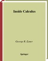 Exner G.  Inside Calculus