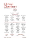 Makowski G.S.  Clinical Chemistry. Volume 55