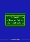 Hornak J.  Encyclopedia of Imaging Science & Technology  2 volume set