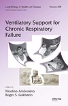 Ambrosino N., Goldstein R.  Ventilatory support for chronic respiratory failure