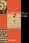 Plofker K. — Mathematics in India
