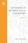 Katritzky A.  Advances in Heterocyclic Chemistry, Volume 36