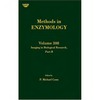 Abelson J., Simon M.  Methods in Enzymology. Volume 386