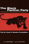 Hilliard D.  The Black Panther Party: Service to the People Programs